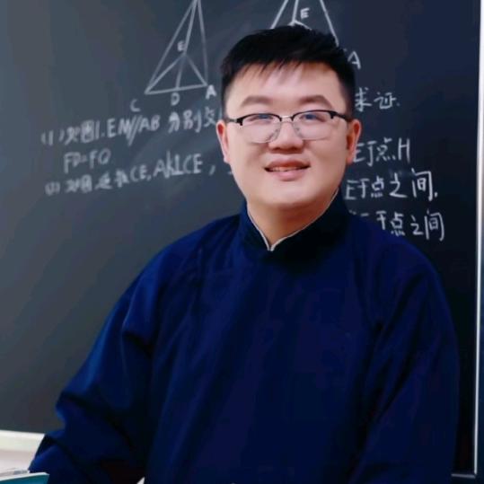 柒老师【绘浮生】@抖音