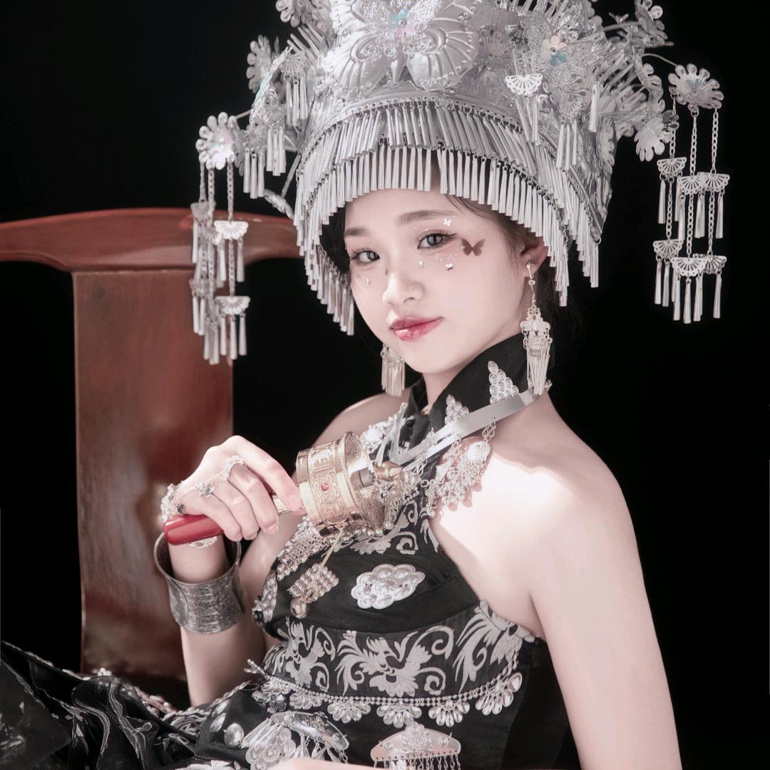 婷妹❗️