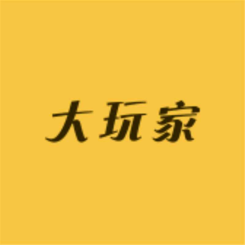 大玩家爆款百货