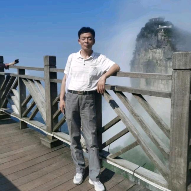 自己人
