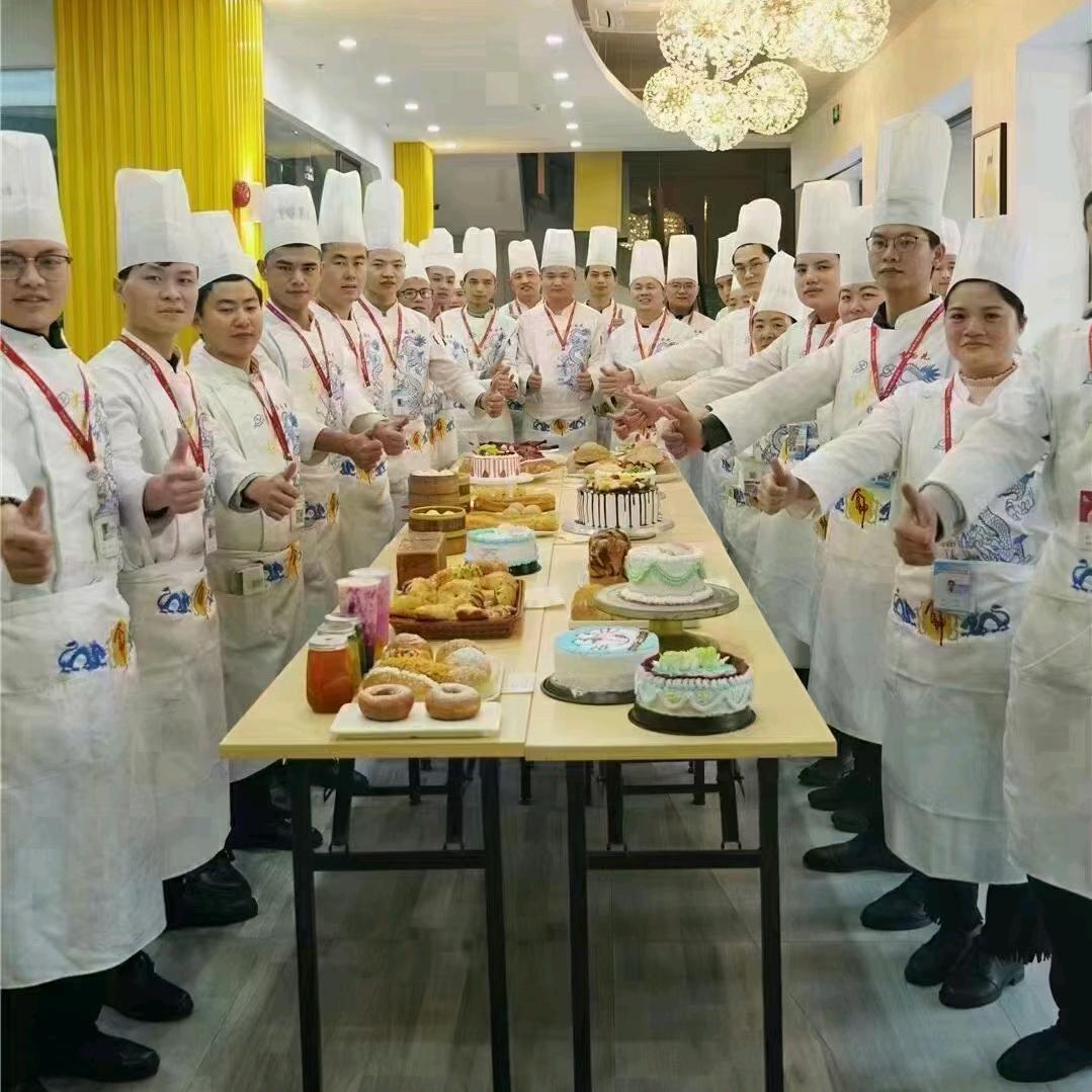 嘉兴食为先小吃培训李老师