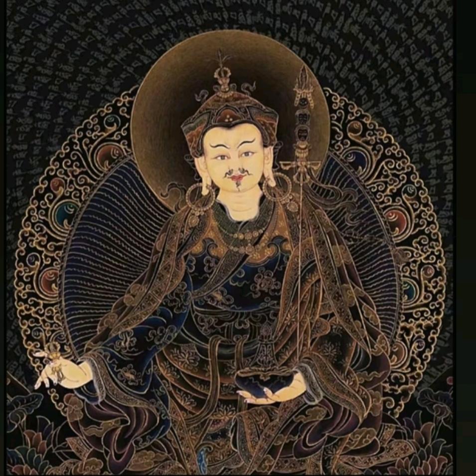 ༄རེ་སྨོན།📿