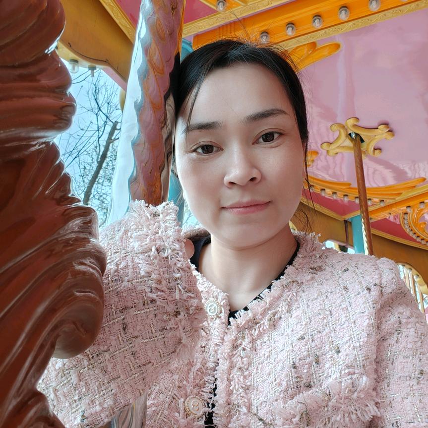 糖妞妈妈