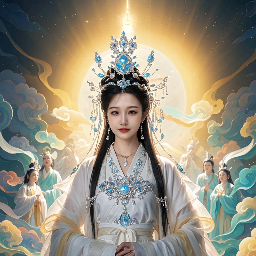 心中所愿