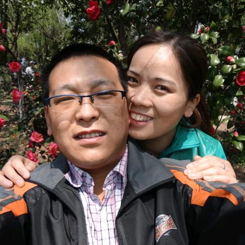 🐭水清天蓝🐭