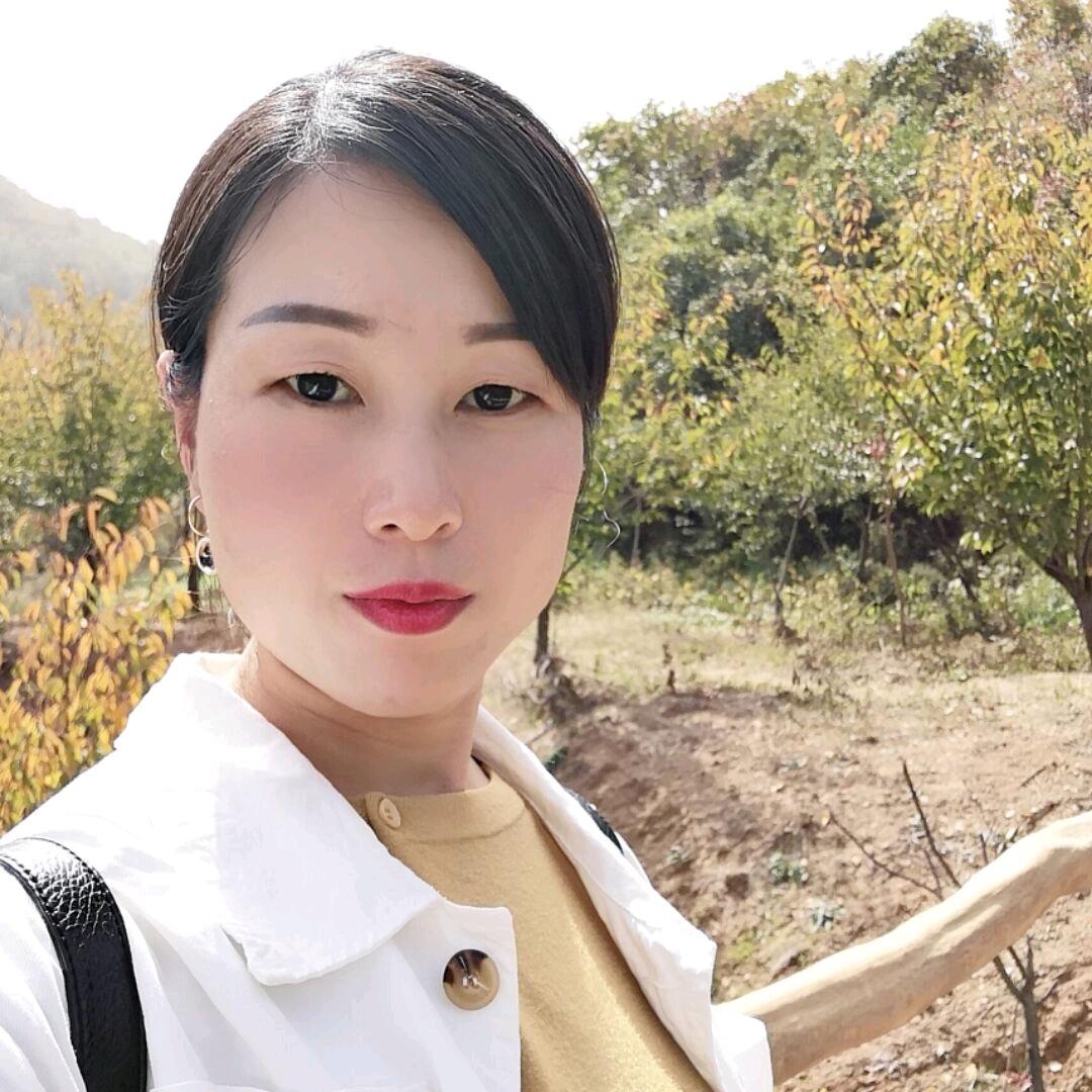 家电推荐官玲姐