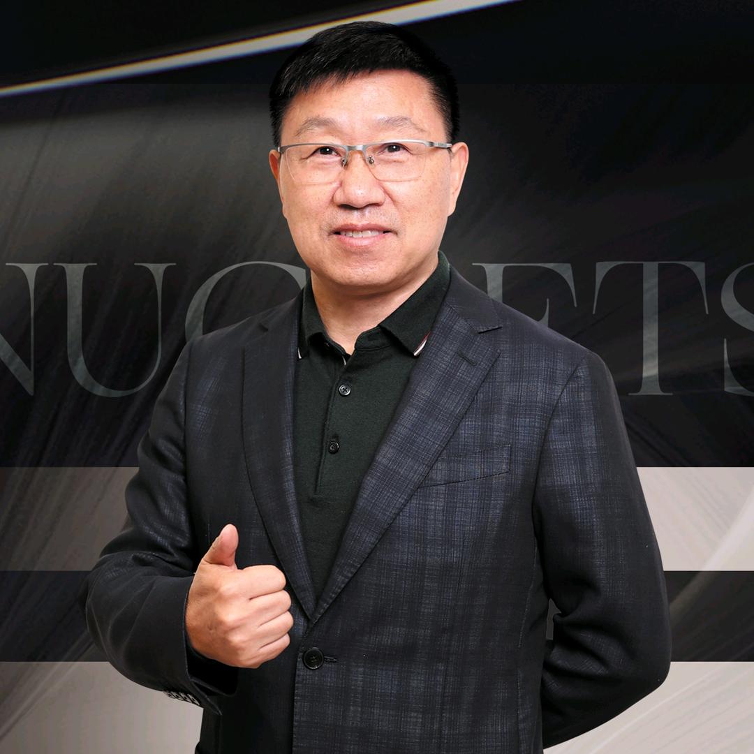 周凤林