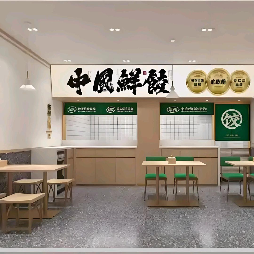 饺子云吞馄饨手工包团购福利