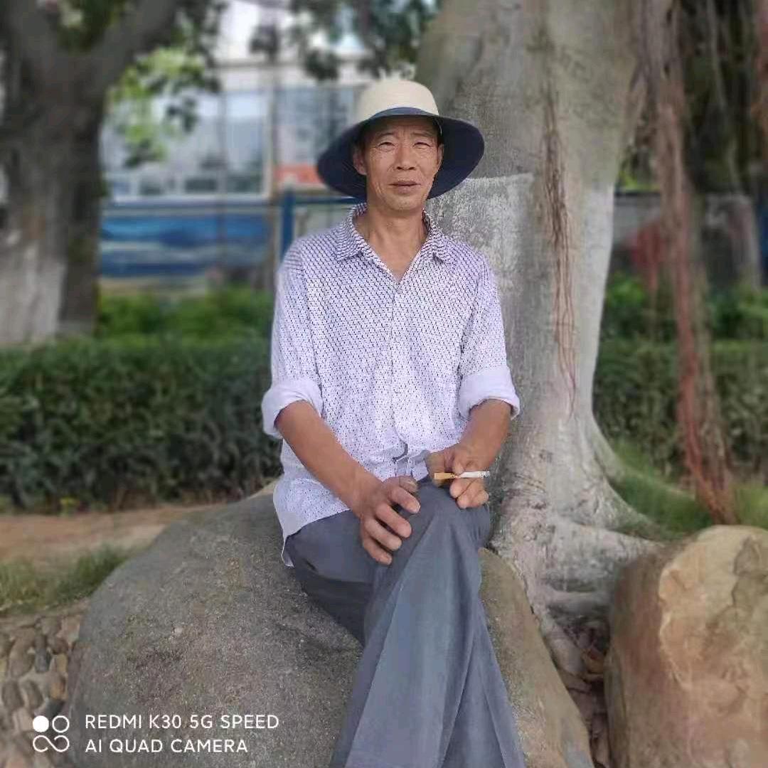 张学平