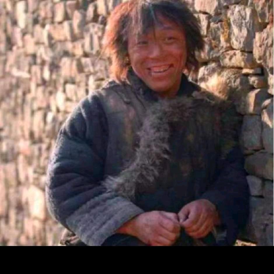 我