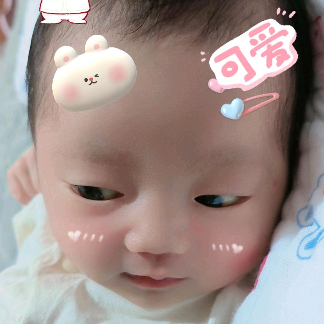 冉宝贝