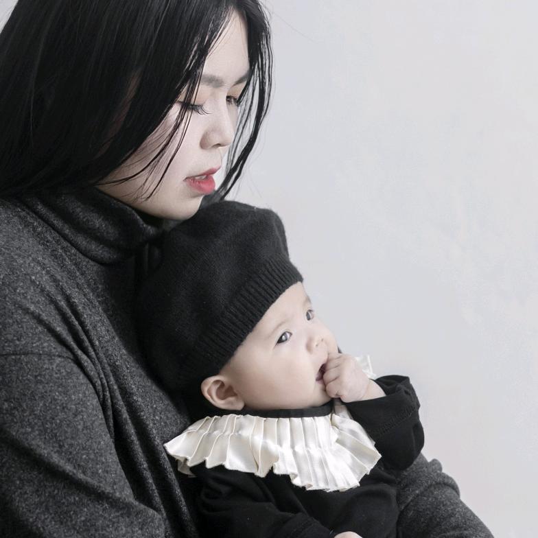 童童妈妈带娃记