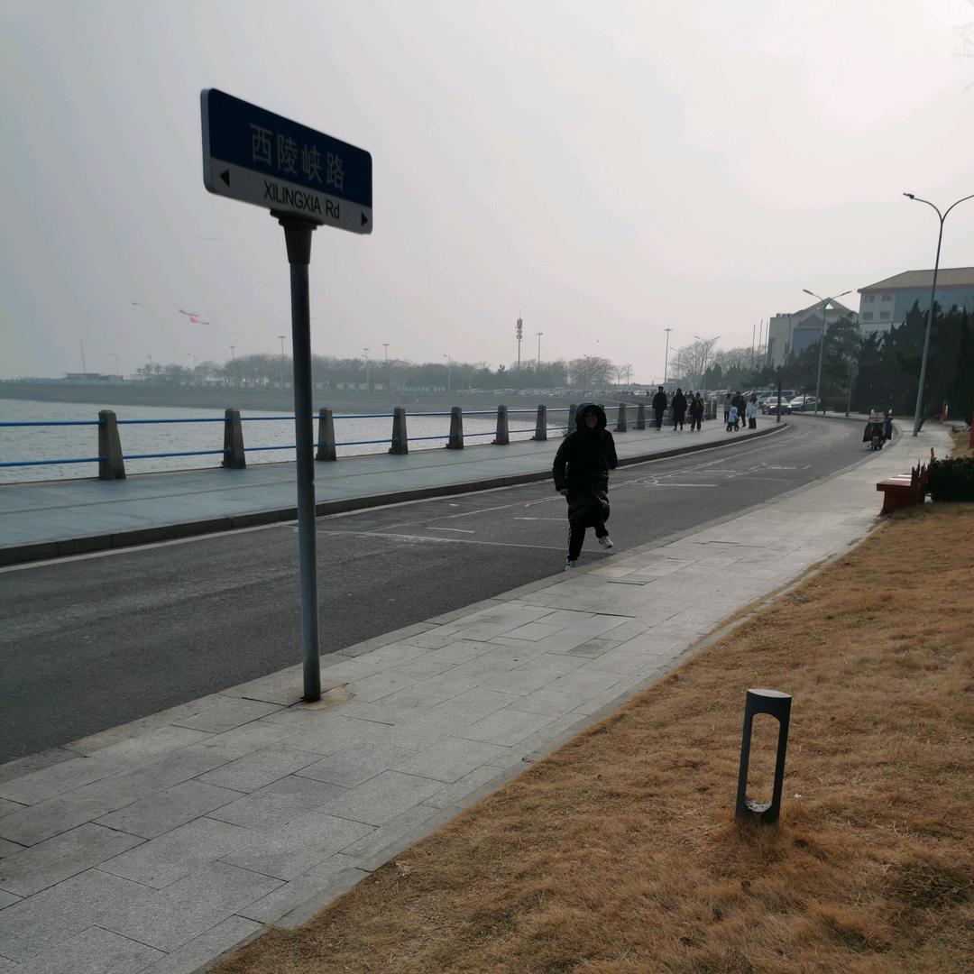 一石观澜