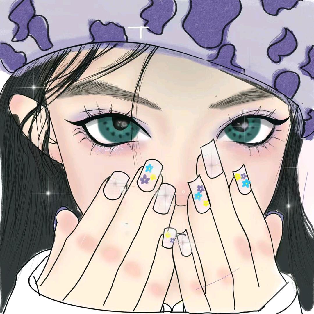 （暖暖）萌萌手工穿戴甲