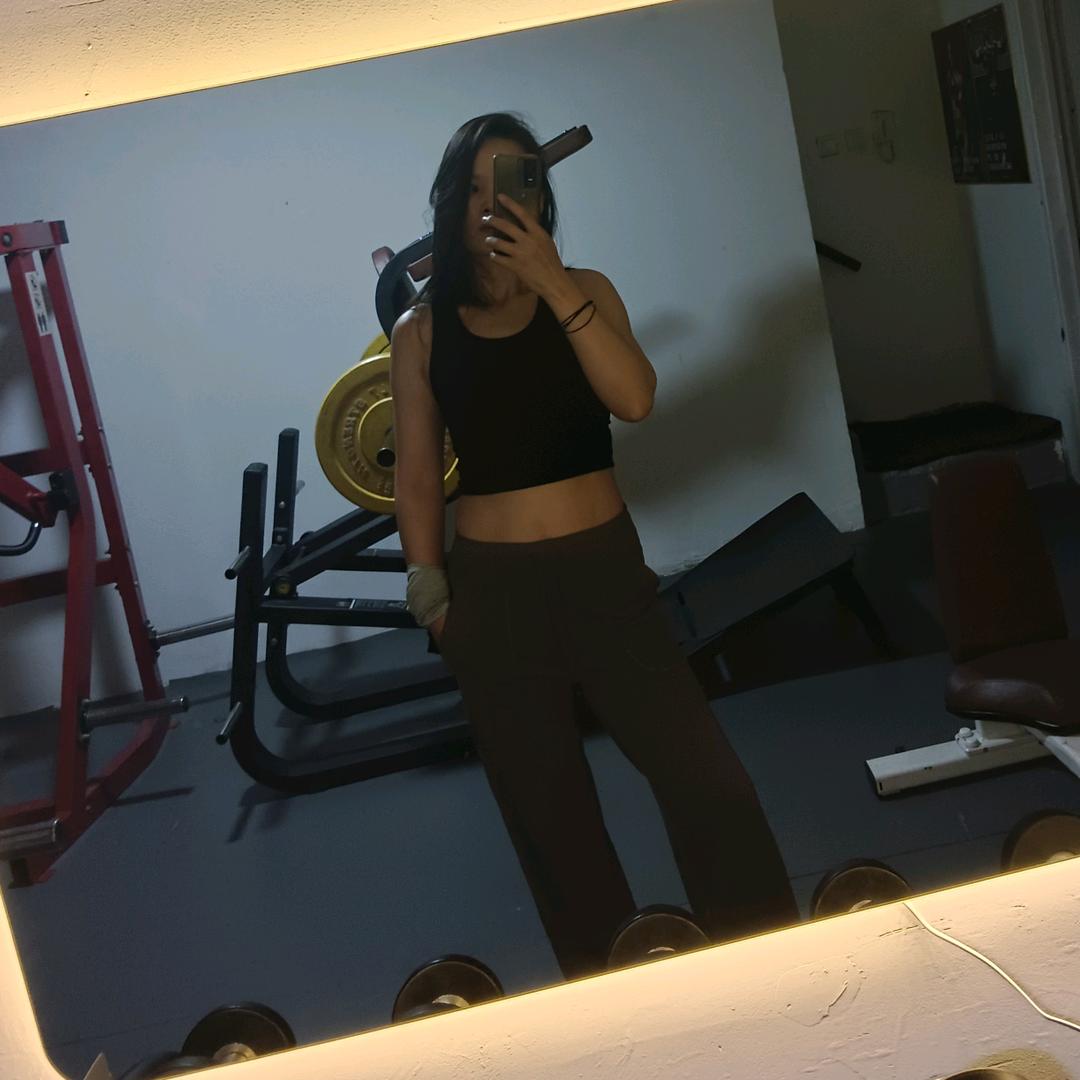 武清君励健身～丽丽