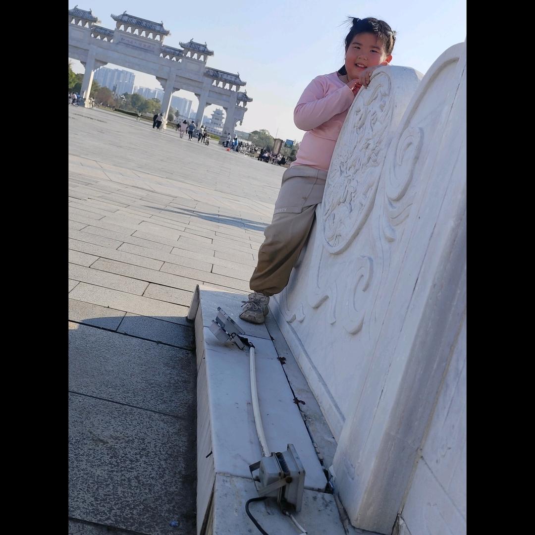 夏了夏天@