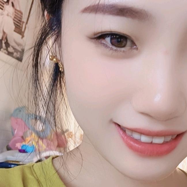 苹果熟了🍎