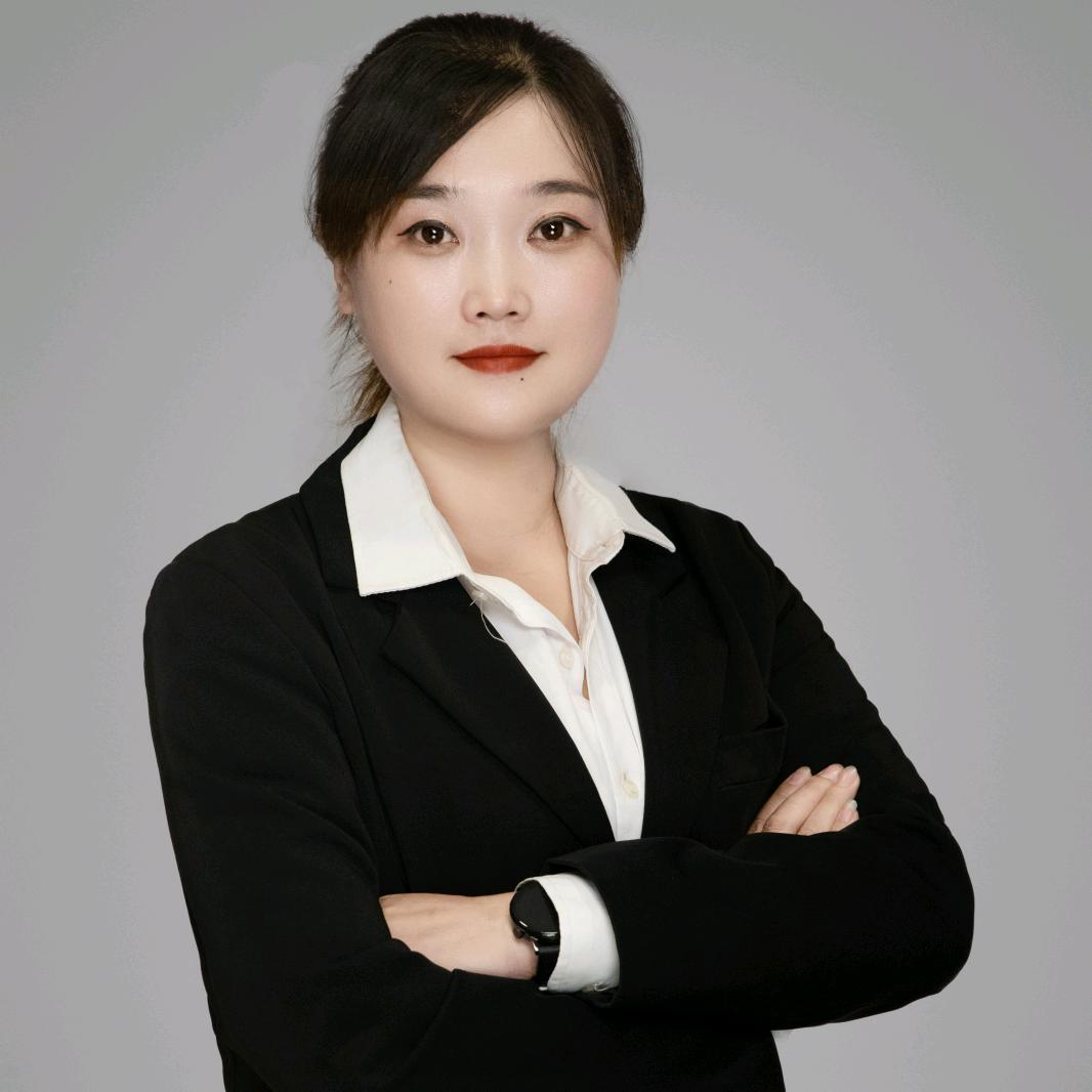 在莱州卖家电20年的徐姐姐