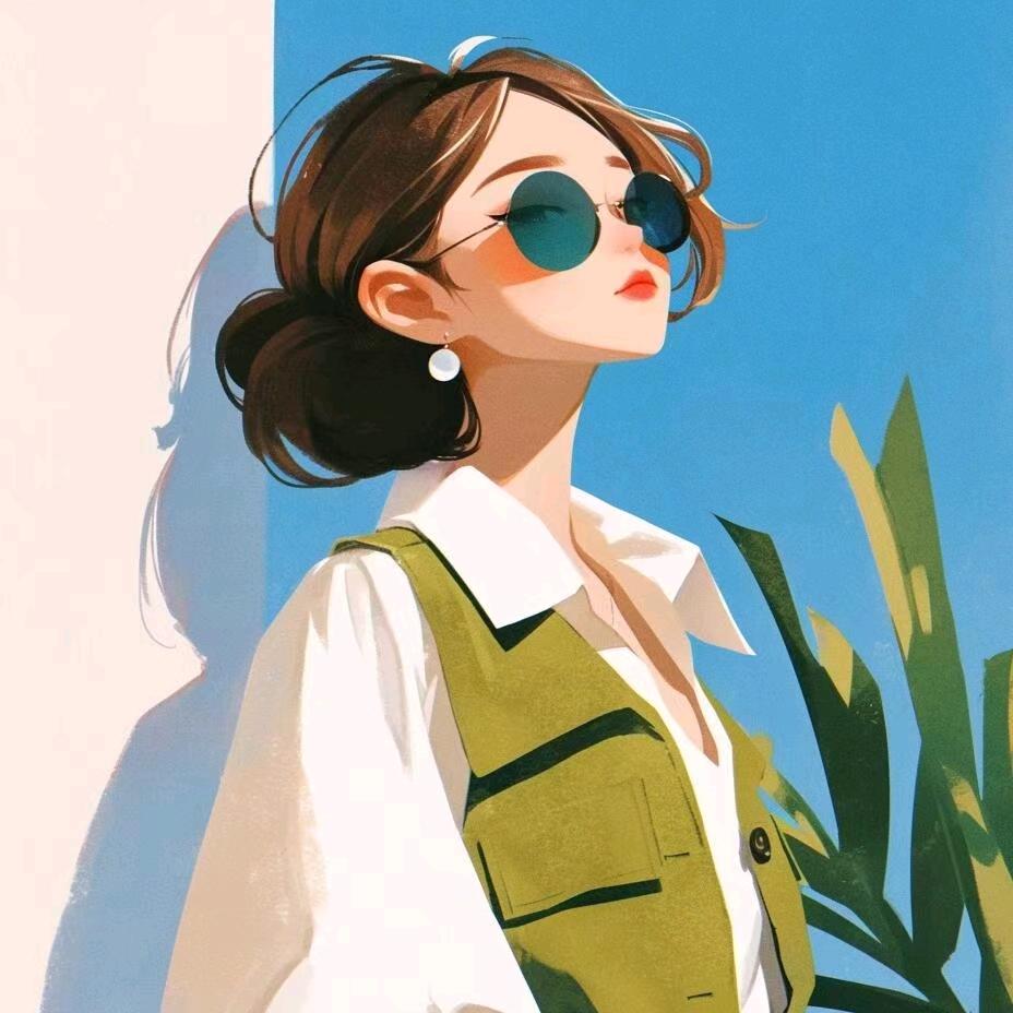 瑾年☀