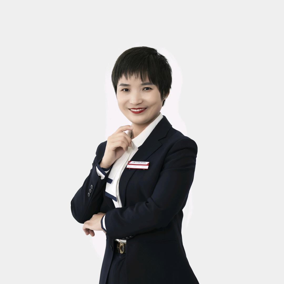 卖捷途汽车的辉哥