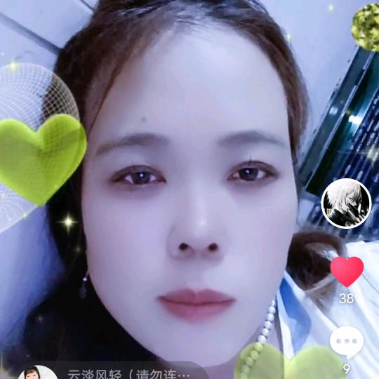 香香姐