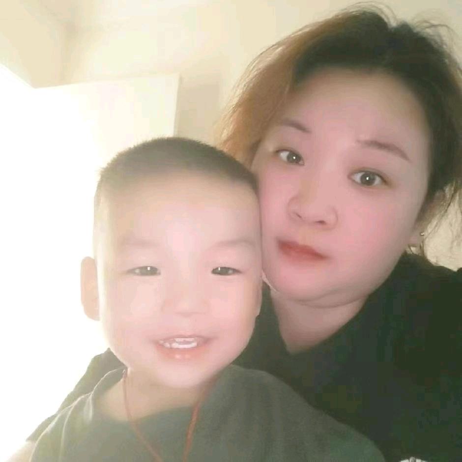 苹果沐宸
