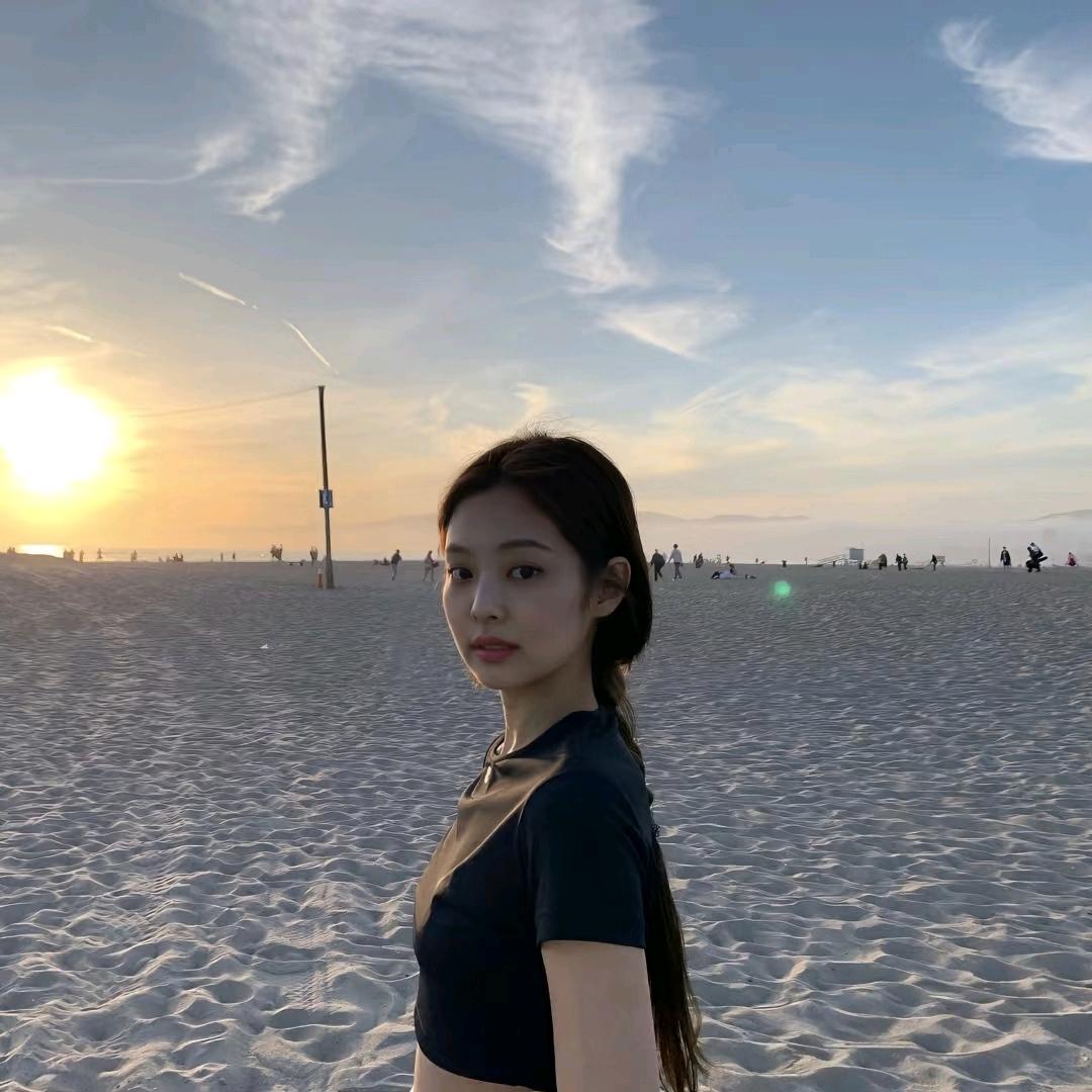 ☁