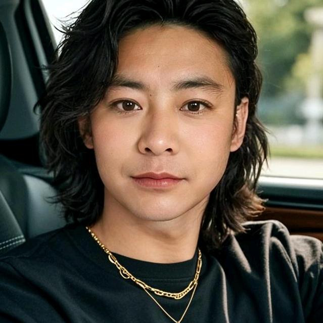 康巴王子