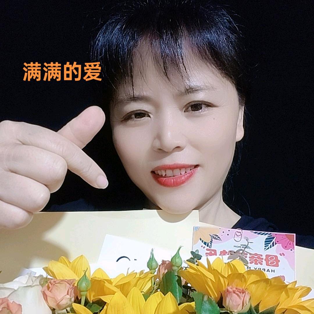 💖阿仙爱手舞💞