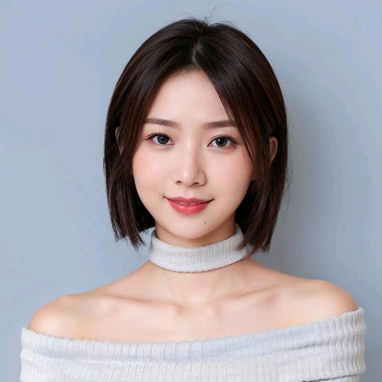 眉型设计_子惠