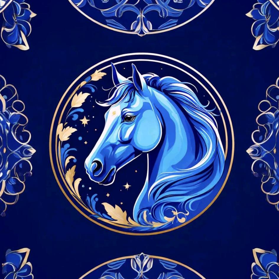 蓝马企惠核定扶持