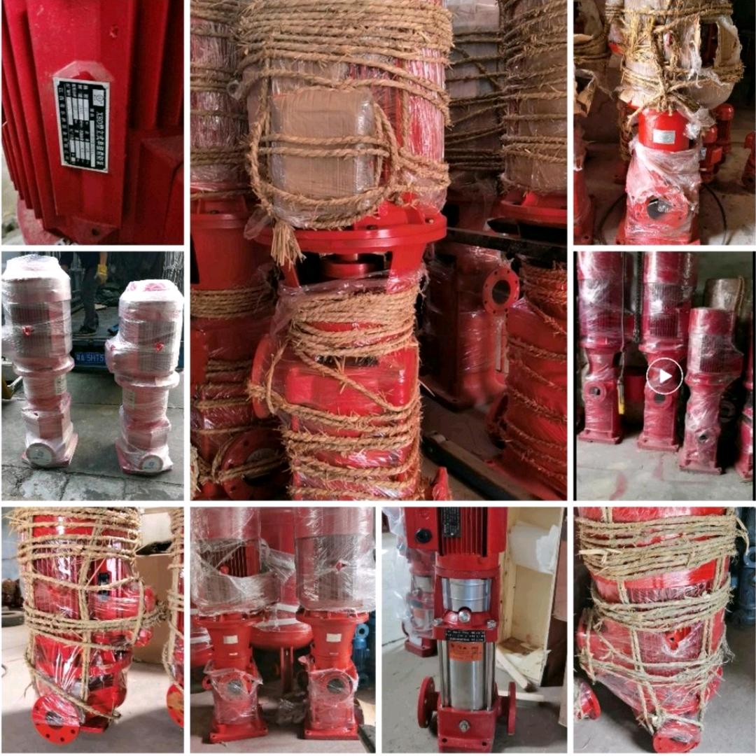 江西省瑞丰制泵有限公司沈建桥