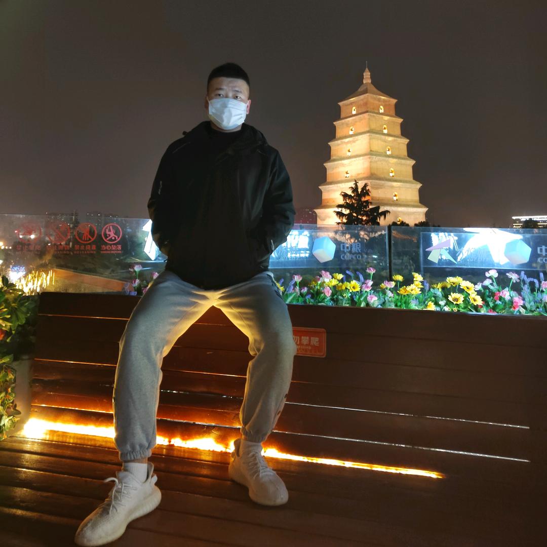 小宋同志