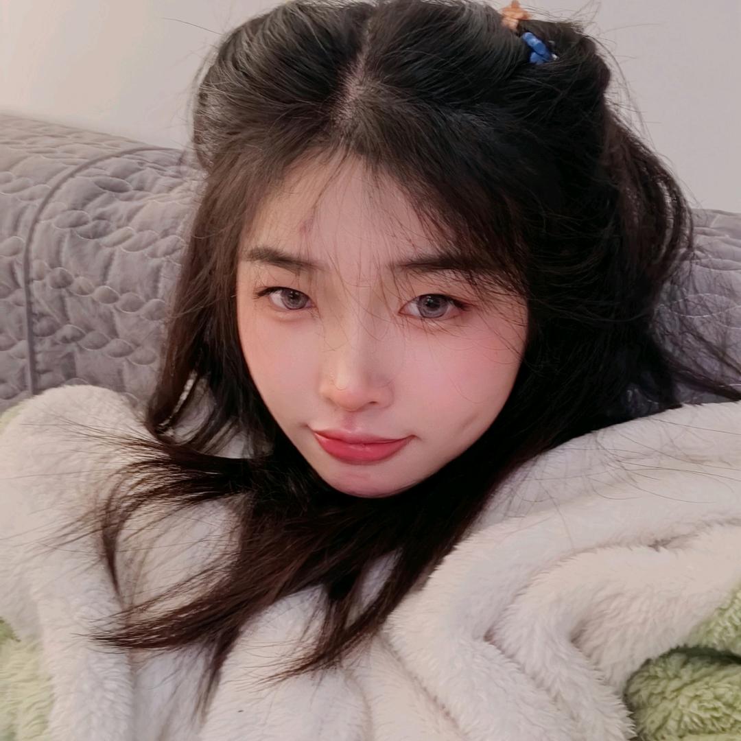福福小姐姐