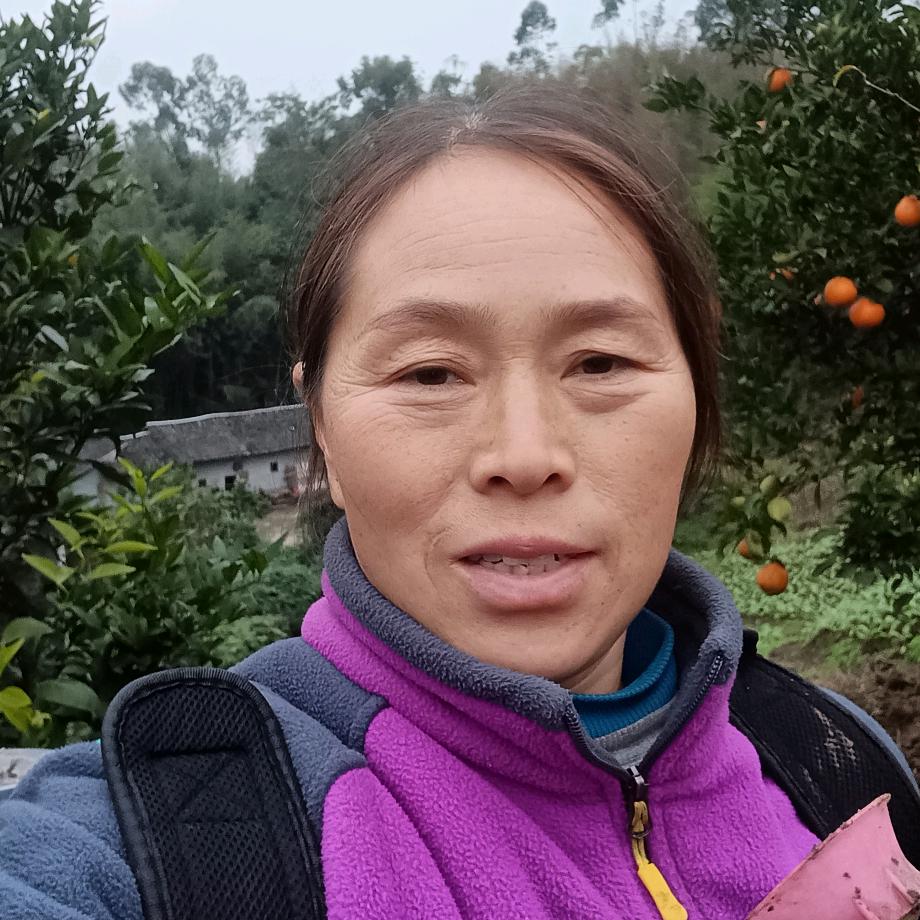 农村丑娘