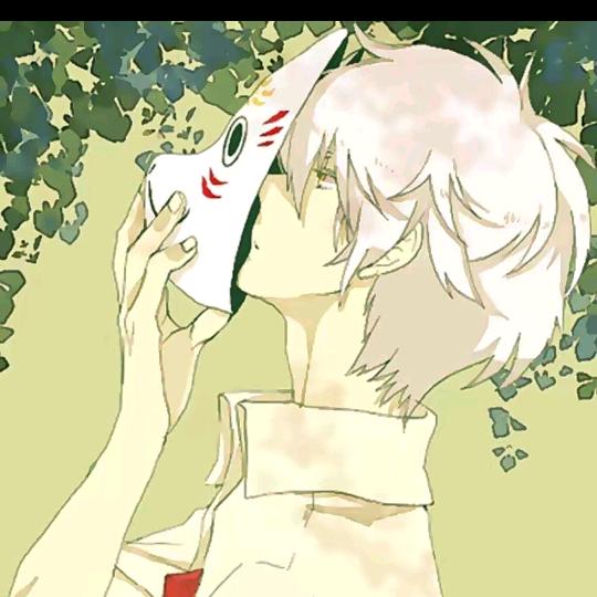 呵呵七