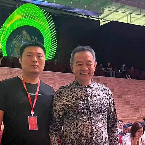 北京大信家居  房山小李