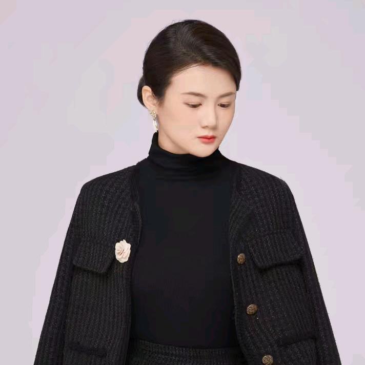 若言女性成长