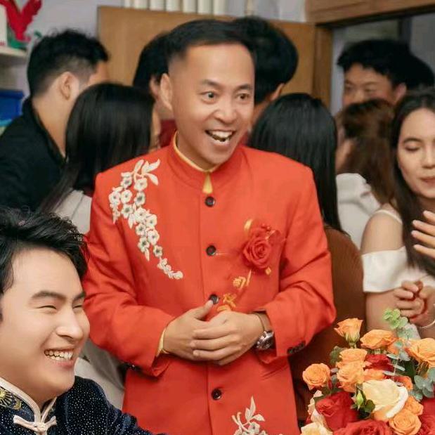 婚礼主持超凡