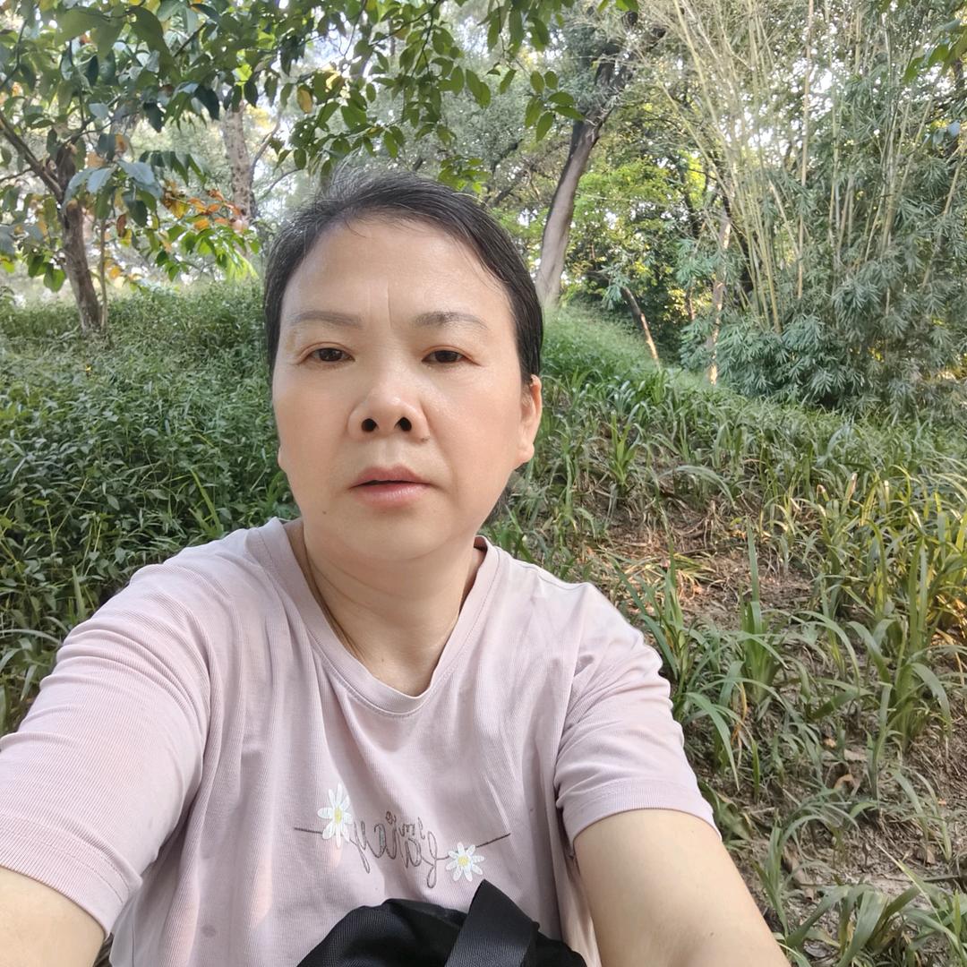军妈