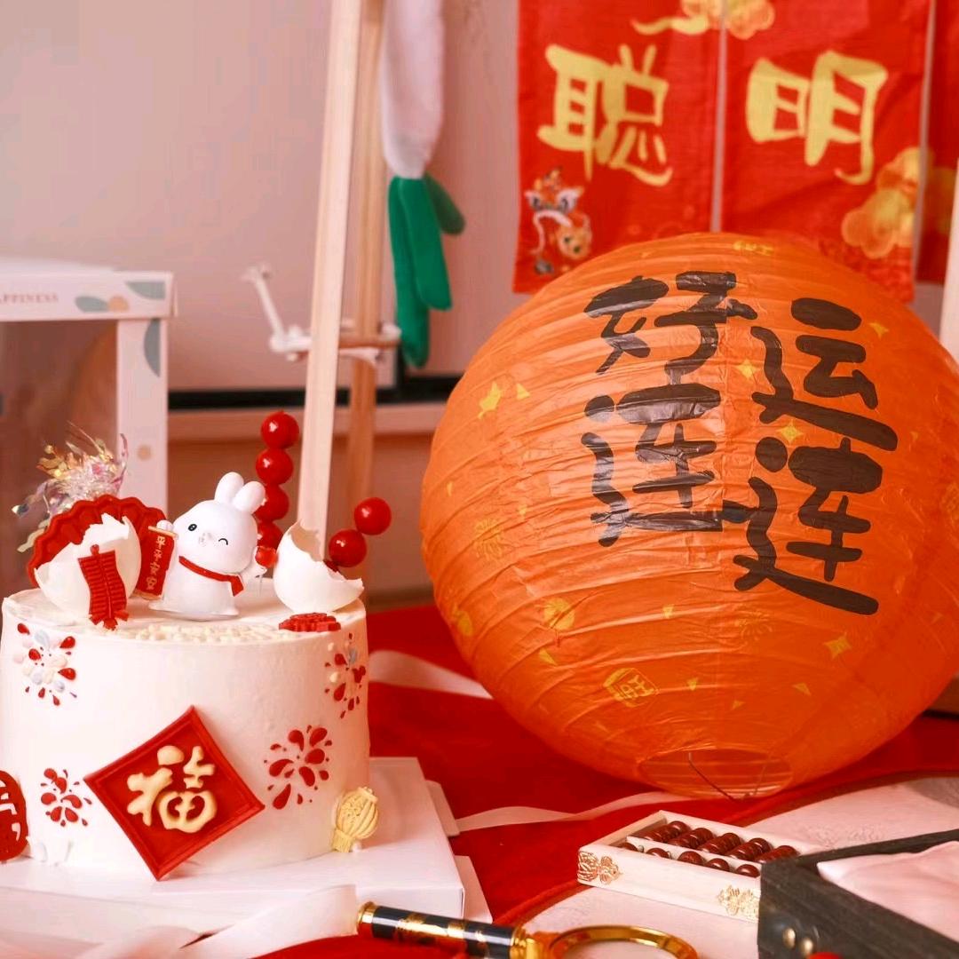 希望遇见心软的财神爷（名业装饰）