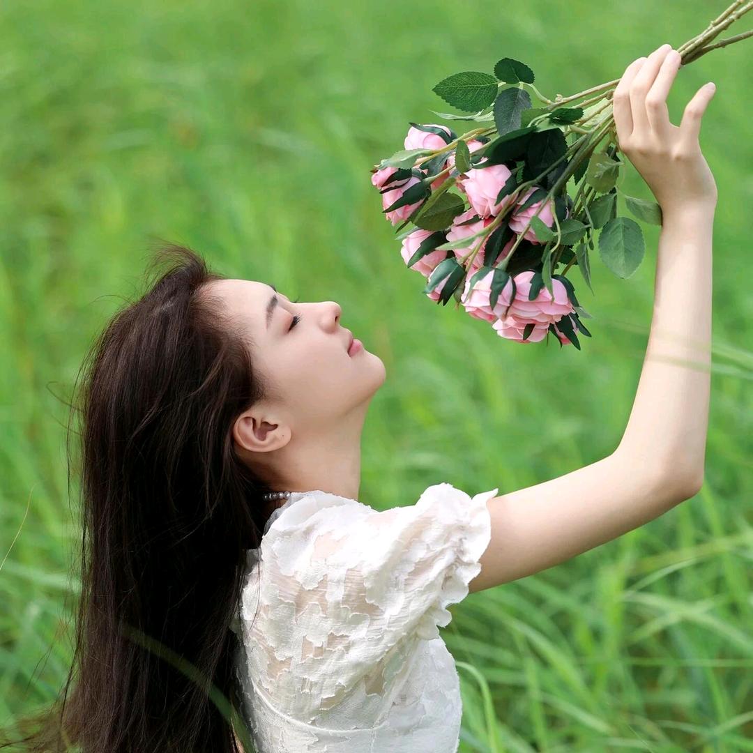 步步生花🍒