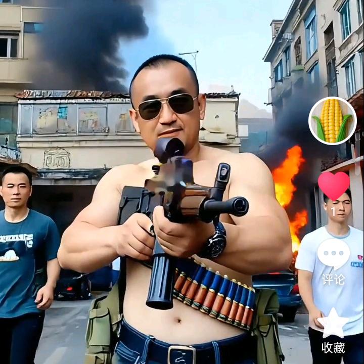 解忧杂货铺  锁哥   冷级根河