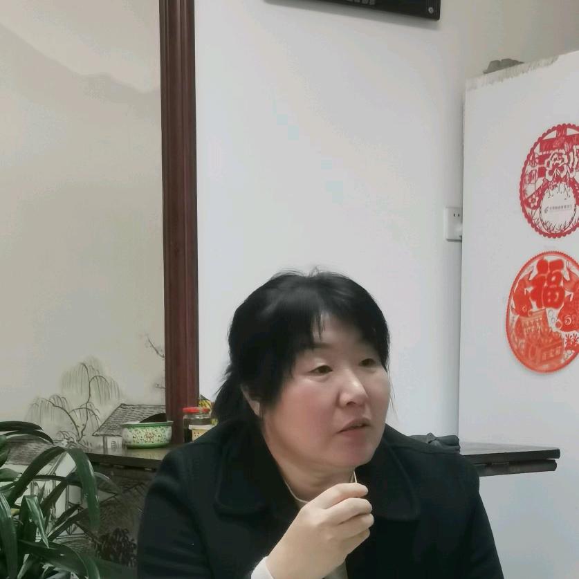 陈燕