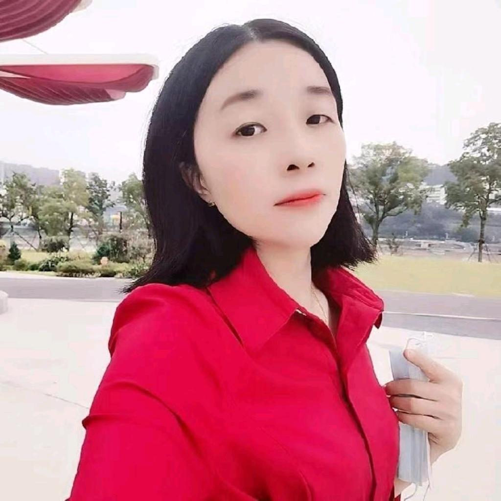 淡淡清香