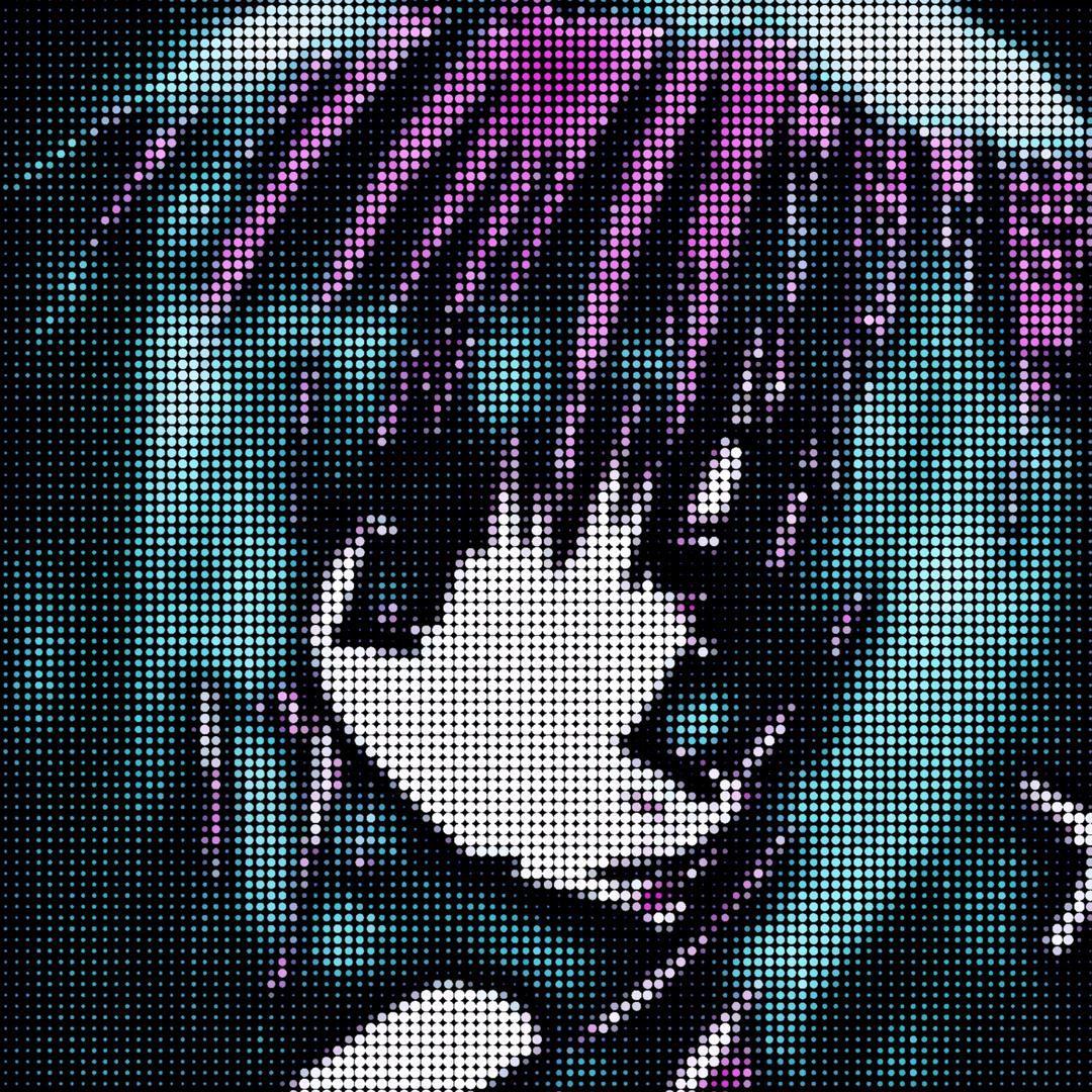 Sakana.（霸拽栗木）