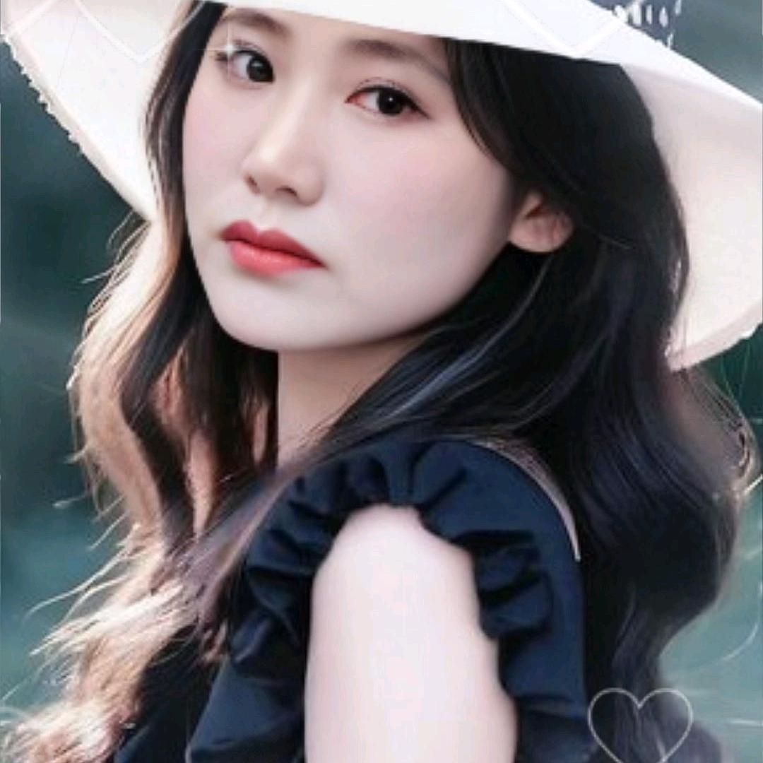 坚强的女汉子