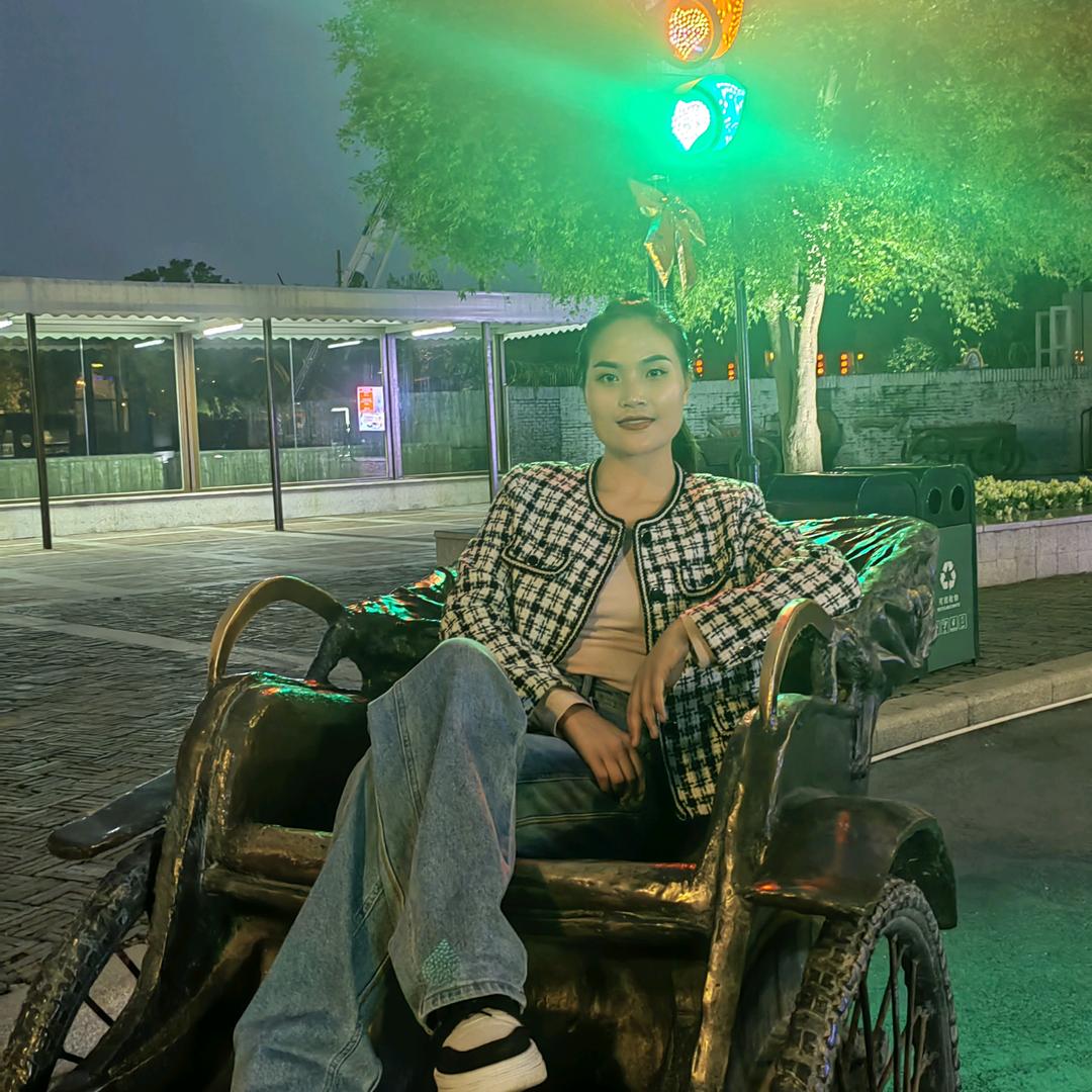 娜娜