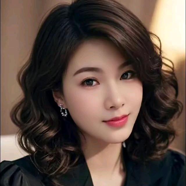 福运女神