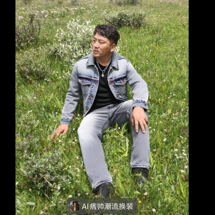 布中藏宅温泉民宿